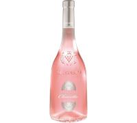 Bulgarini Chiaretto Rosado 75cl