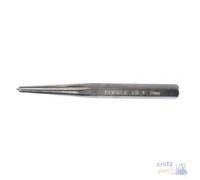 Bulino Maurer Plus Acero Cromo Vanadio Mm 5X10X120