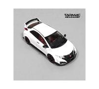 Bulk 1/64 Honda Civic Typer Fk2 Alloy Car Model Adult Classic Collection Gift Display Souvenir Boy Toys