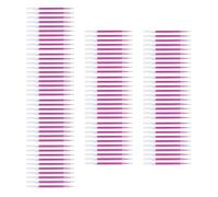 Bulk 100 Lápices De Poliestireno Borrables En Caliente Para Dibujo Patrones Tela Con Tecnología Tóner Verde Lavable Marcador Tóner Profesional Para Costurera Que Se Desvanece