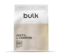 Bulk Acetil L-carnitina, 500g, 666 Dosis