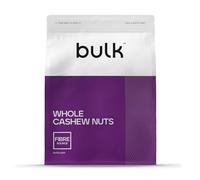 Bulk Anacardos Enteros, 500g