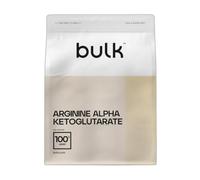 Bulk Arginina Alfa-Cetoglutarato, 500g