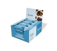 Bulk Barrita proteica Macro Munch, galletas desmenuzadas con crema, 62 g, paquete de 12
