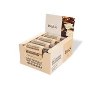 Bulk Barrita proteica Macro Munch, Magnificent Millionaires, 62 g, paquete de 12
