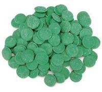 Bulk Buy: Wilton Candy Melts 12 Ounces Dark Green by Wilton
