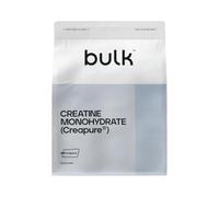 Bulk Creapure Creatine Monohydrate (100g) Sin sabor - Creatina - Creapure