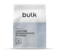 Bulk Creatine Monohydrate Powder - flavoured - Creatine - Creatina Monohidrato