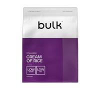 Bulk Crema de arroz, Chocolate, 2.5kg