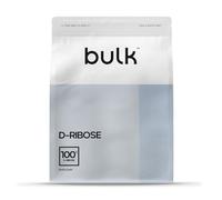 Bulk D-Ribosa, 1kg, 200 Dosis