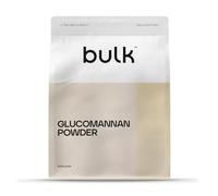 Bulk Glucomanano en polvo (Konjac), 1 kg, 666 dosis