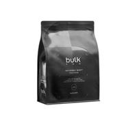 Bulk Informed Whey, Fresas y Crema, 2.27kg | Whey Protein Premium, Batido de proteínas con Enzimas digestivas añadidas, 75 Dosis