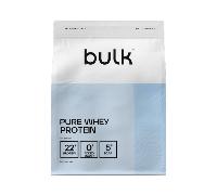 Bulk Pure Whey Protein - Unflavoured - Proteins