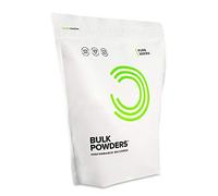 Bulk Pure Whey Proteína en Polvo | Frambuesa | 22g Proteína 5g BCAA porción | Batido de Whey | Bajo en azúcar | Promueve el crecimiento de la recuperación muscular | Mezcla fácil | 5kg