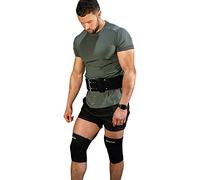 Bulk Rodilleras , levantamiento de pesas, soporte de rodilla, mediano