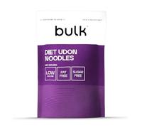 Bulk Udon noodles (fideos chinos) de dieta, 200g