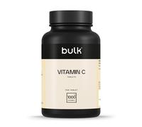 Bulk Vitamina C en Comprimidos de, 1000 mg