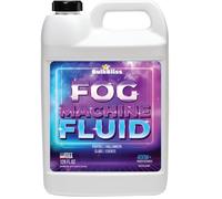 BulkBliss Fluido para máquina de niebla, fórmula líquida para interiores para fiestas y eventos, humo de alta densidad, 1 galón