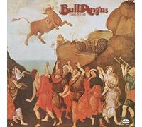Bull Angus - Bull Angus - Free For All (Digipak)