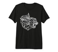 Bull & Bear - Trading Mercado de Valores Inversor Camiseta Premium