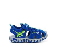 Bull Boys Velociraptor Lights Azul (Royal Blue) Tela 30 EU
