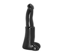 Bull - Dildos clásicos - Dildo 25 x 6.7 cm
