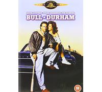 Bull Durham [Edizione: Regno Unito] [Reino Unido] [DVD]