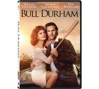 Bull Durham [Reino Unido] [DVD]