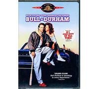 Bull Durham [Reino Unido] [DVD]