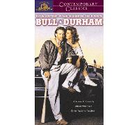 Bull Durham [USA] [VHS]