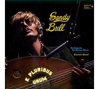 Bull - E Pluribus Unum [Vinilo]