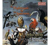 Bull, Farnaby: The Nightingale & the Sparrow