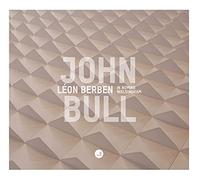 Bull, John : In Nomine - Walsingham / Léon Berben