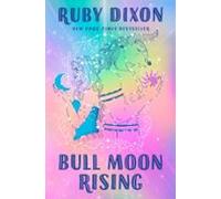 Bull Moon Rising (ebook)