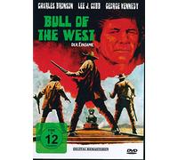 Bull of the West - Der Einsame [Alemania] [DVD]