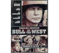 Bull of the West DVD