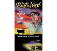 Bull of the West [VHS]