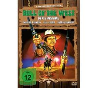 Bull of the West - Western Edition [Alemania] [DVD]
