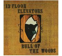 Bull Of The Woods (2CD)