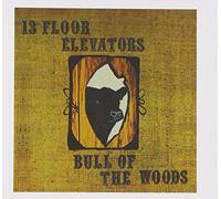 Bull of the Woods by 13TH FLOOR ELEVATORS (2011-04-05)