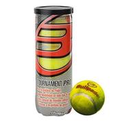 Bull Padel 476025 - Pelotas Bote de pádel, Color Amarillo, Talla única