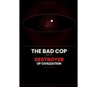 Bull Pig Manifesto // Bullenschwein-Manifest: The bad cop as a destroyer of civilization