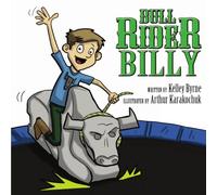 Bull Rider Billy (The Billy Buck series)