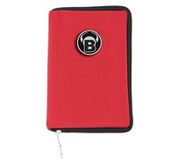 Bull 's Adultos TP Dartcase, Rojo, 1