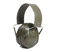 3M H515FB516GN - Bull´s Eye I Orejera plegable verde militar (20 unidades)
