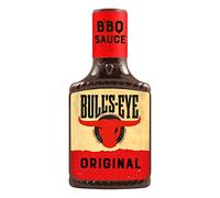 Bull´s Eye Salsa Barbacoa Original Ahumada 355g