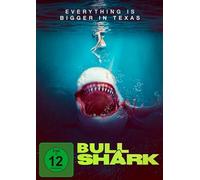 Bull Shark [Blu-ray] [Alemania]