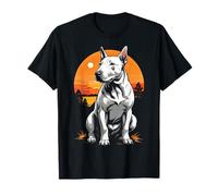 Bull Terrier Camiseta