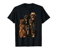 Bull Terrier de Staffordshire Camiseta