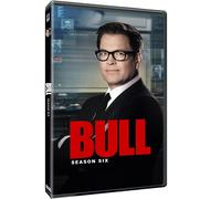 Bull: The Final Season (DVD) (Importación USA)